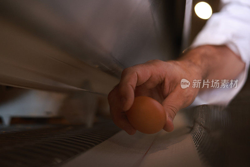 最佳鸡蛋质量是一种实用的方法来准确和一致地衡量禽蛋的产品质量。