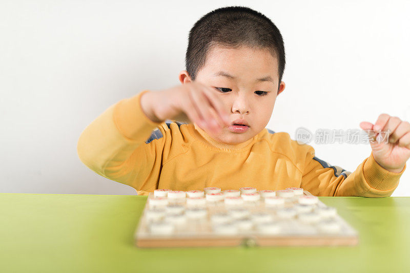 中国象棋