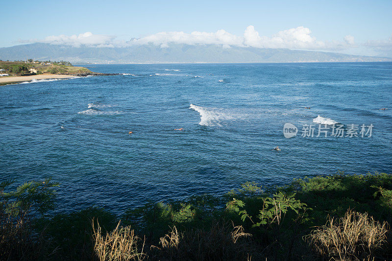 海浪