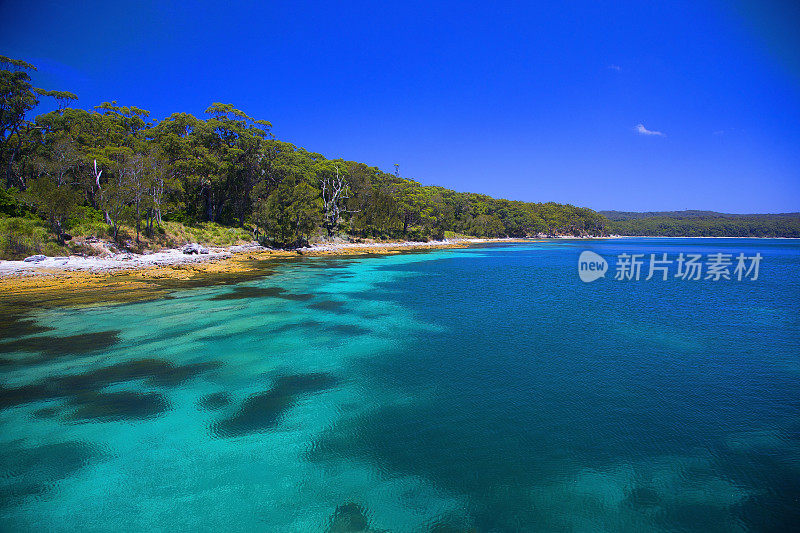 海姆斯海滩