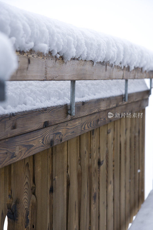 大雪