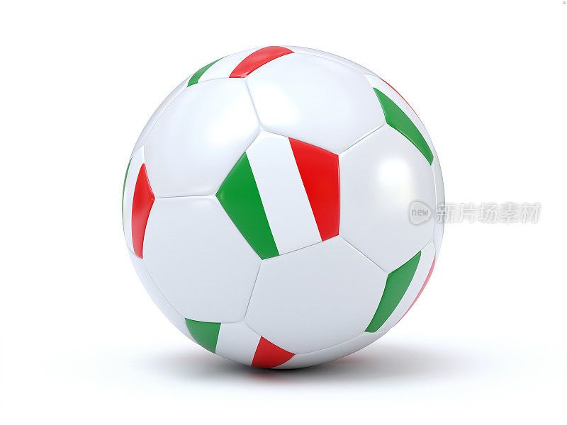 意大利足球