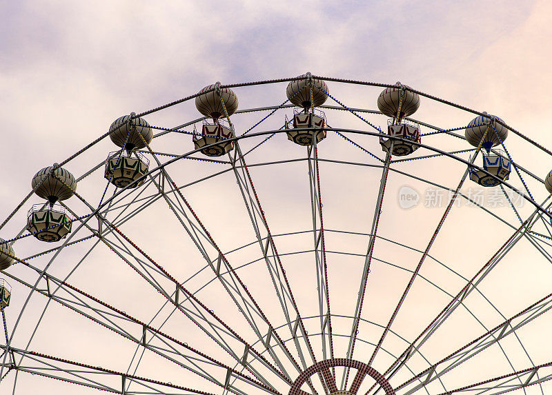 Ferriswheel