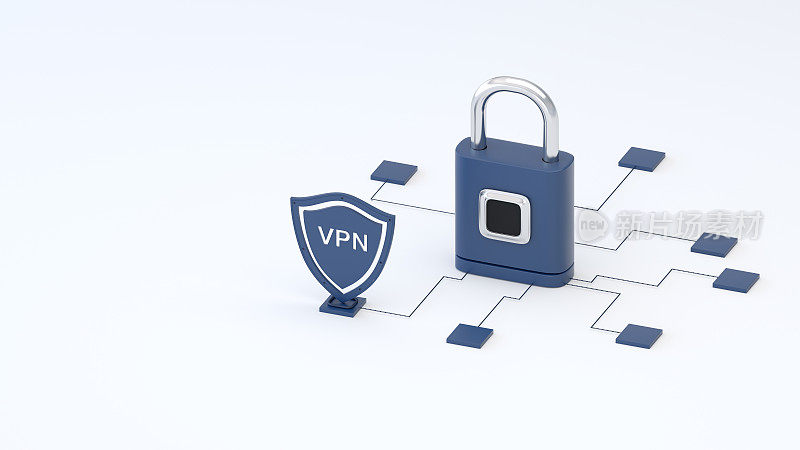 互联网网络安全与VPN概念