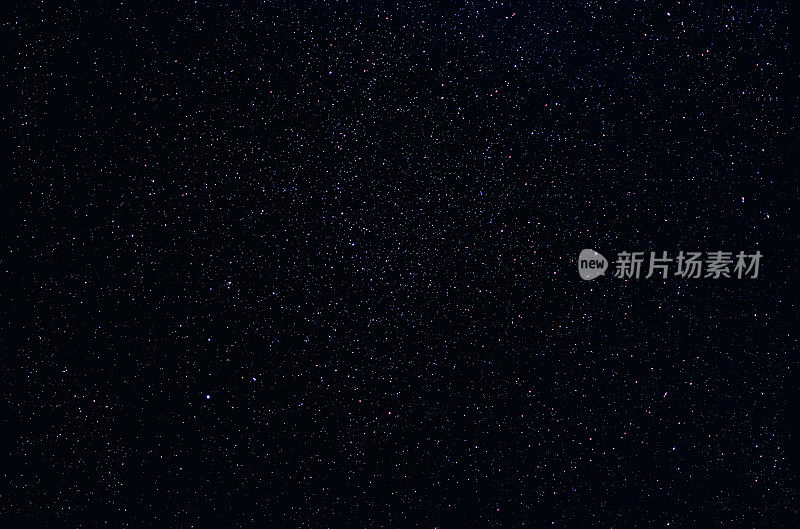 真正的明星背景