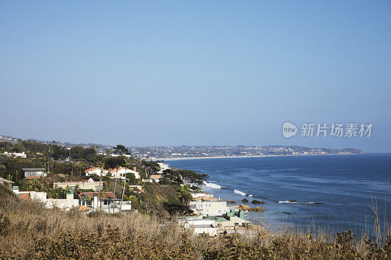 马里布海岸