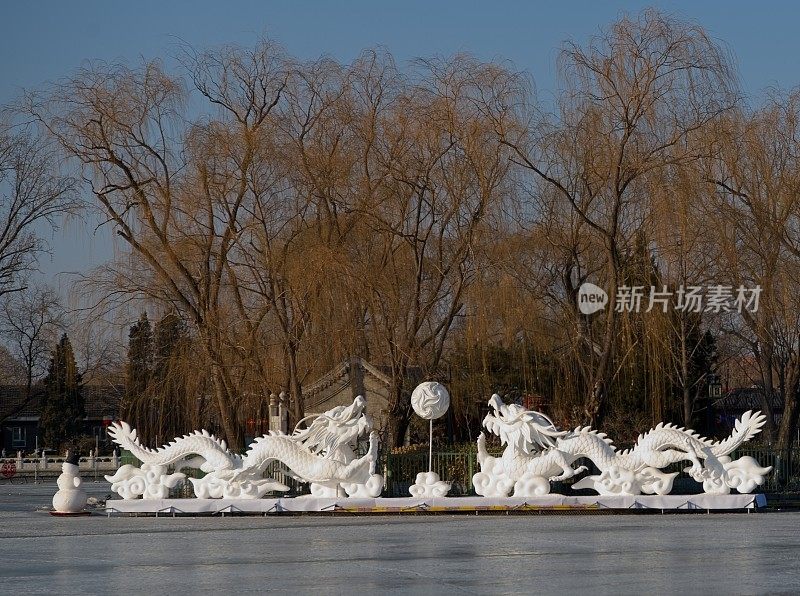 中国新年