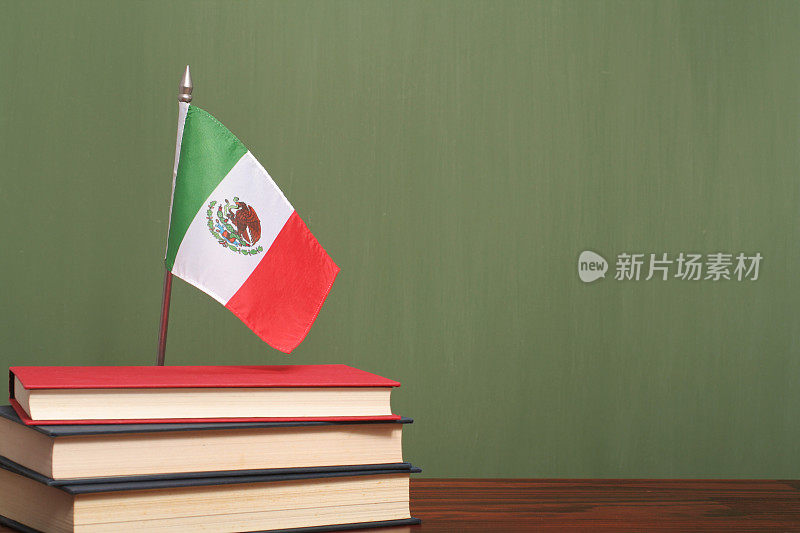 教育在墨西哥