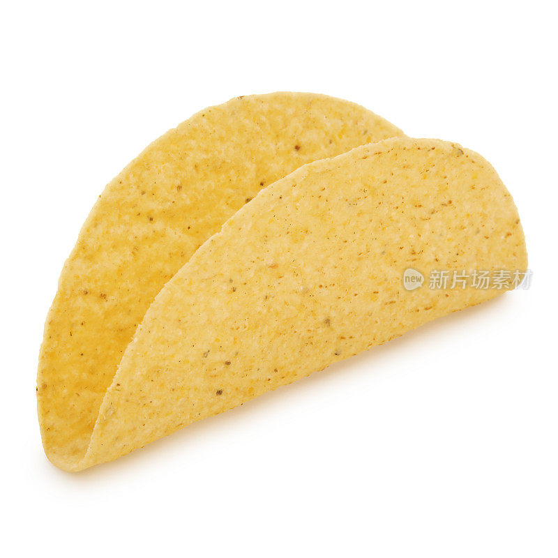 Taco壳