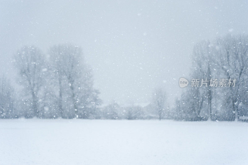 降雪