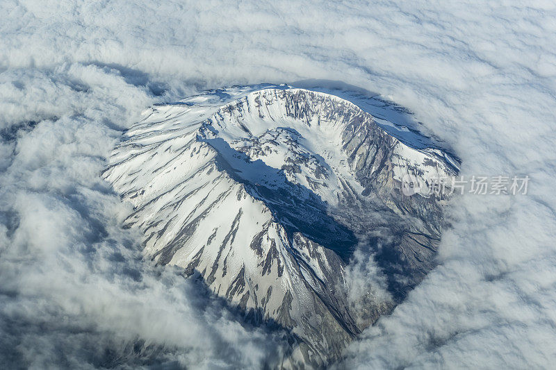 圣海伦山