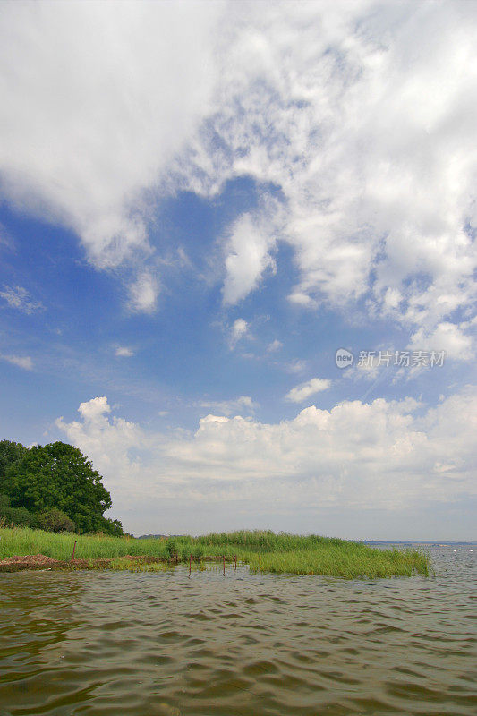 沿海风景