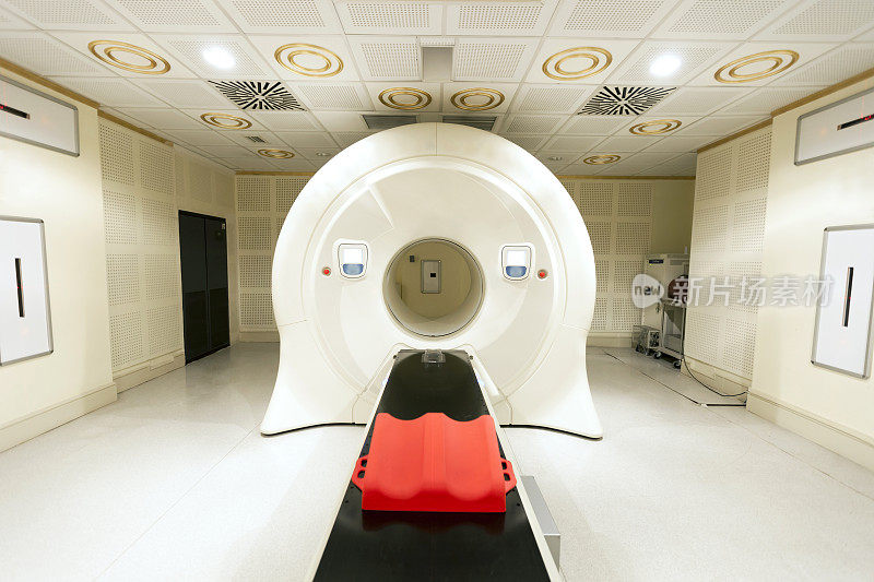 层析x射线摄影机隧道