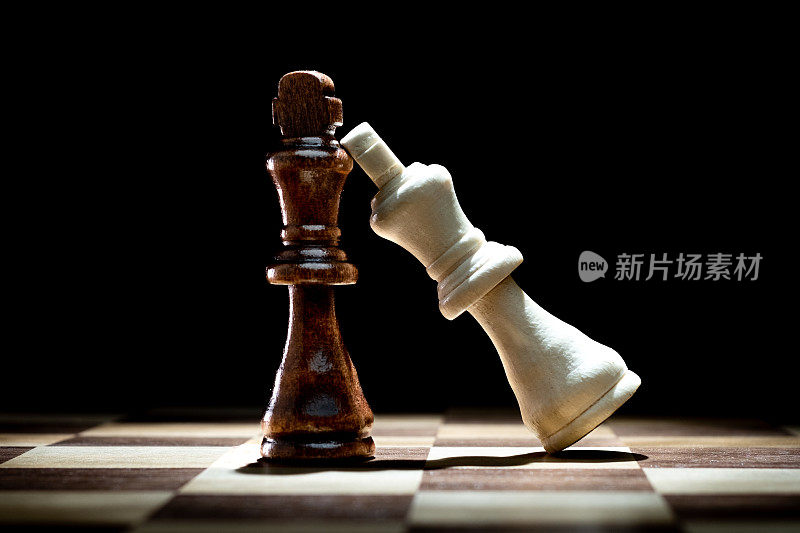 国际象棋王