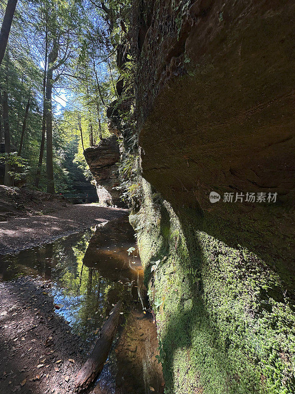 霍金山州立公园