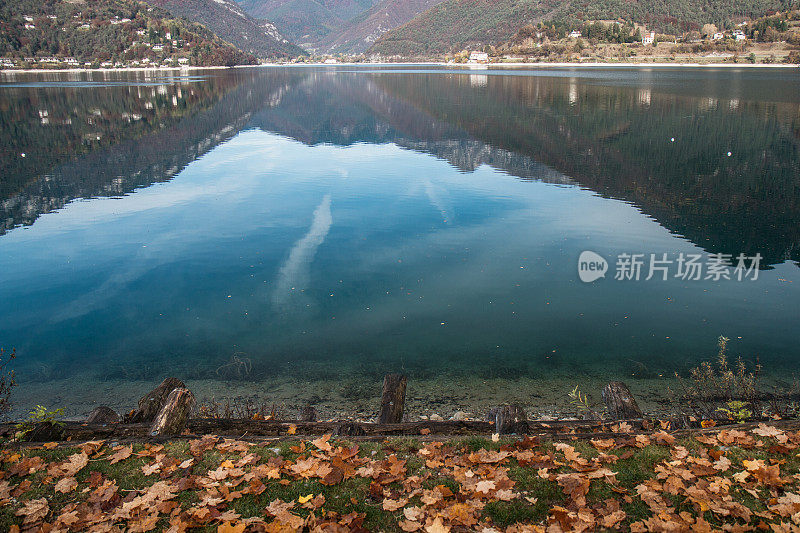 莱德鲁湖