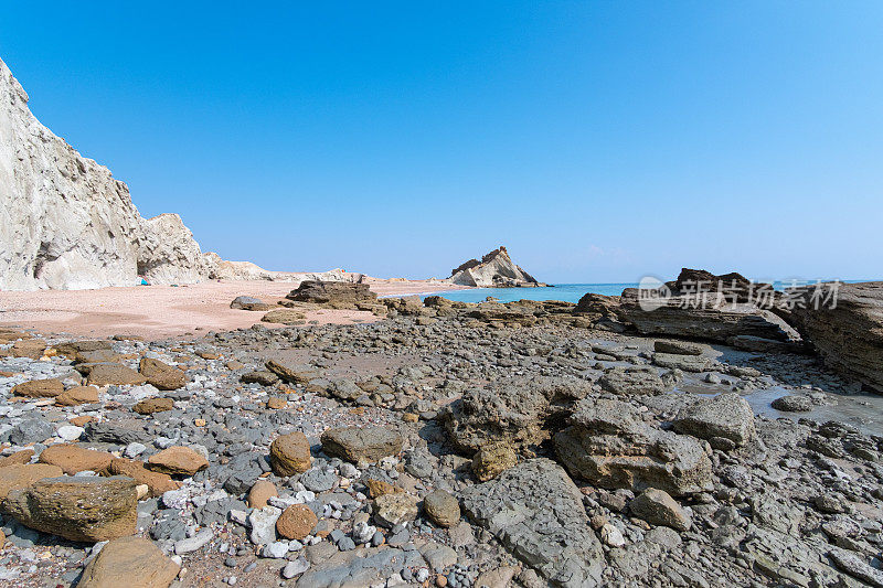 霍尔木兹海峡岛,伊朗