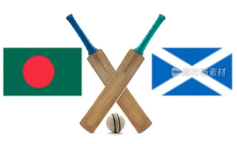 孟加拉国和苏格兰