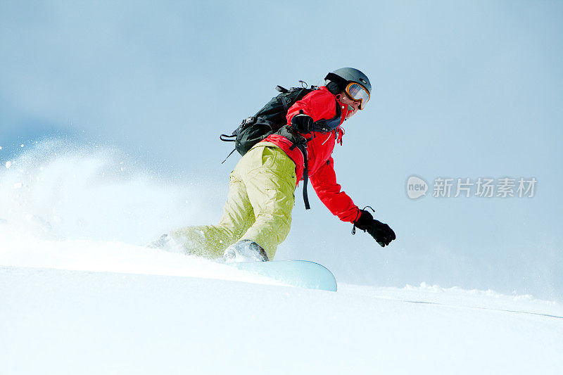 印度的滑雪胜地