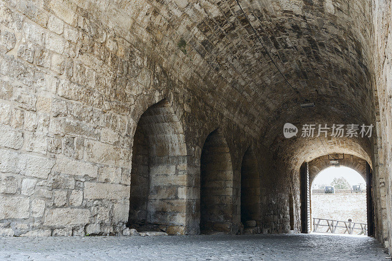 内部Kalemegdan