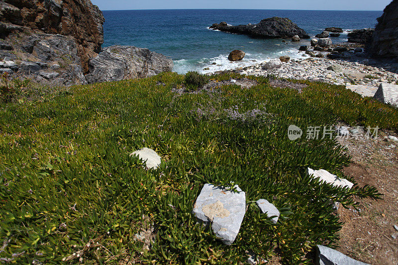 兰比努海滩