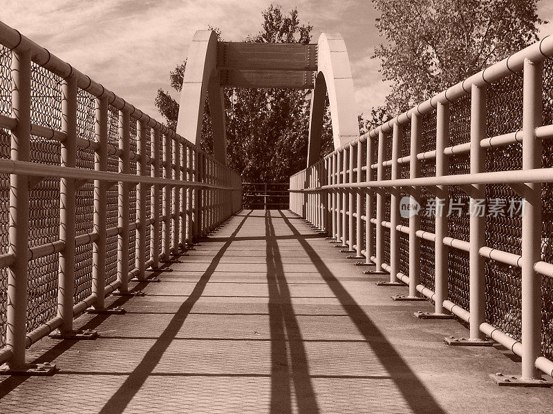 影子桥