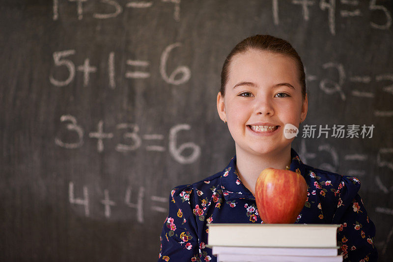 准备好在学校取得好成绩