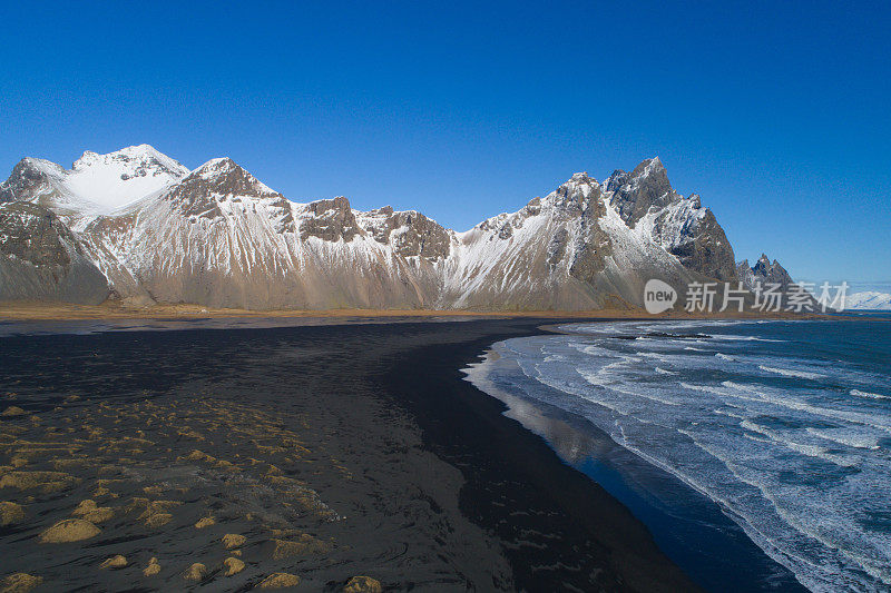 韦斯特拉霍恩山