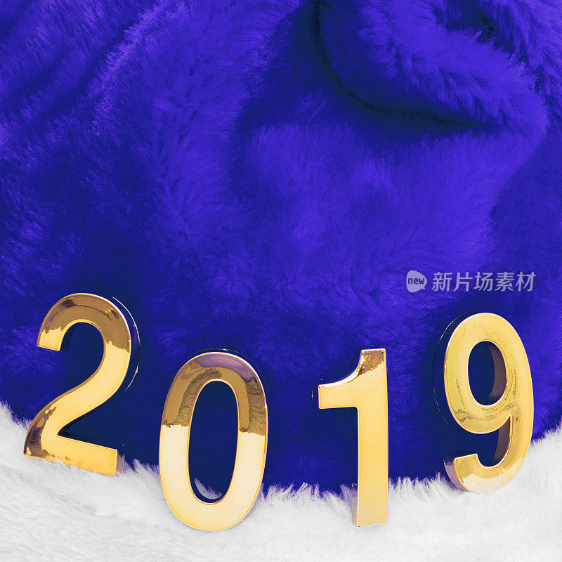 2019新年快乐!!