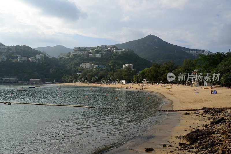 香港深水湾