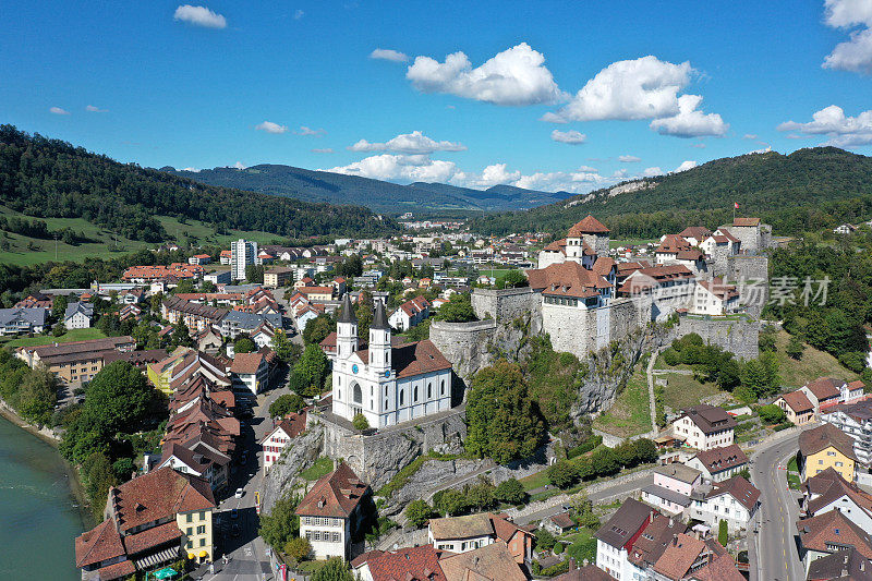 Aarburg