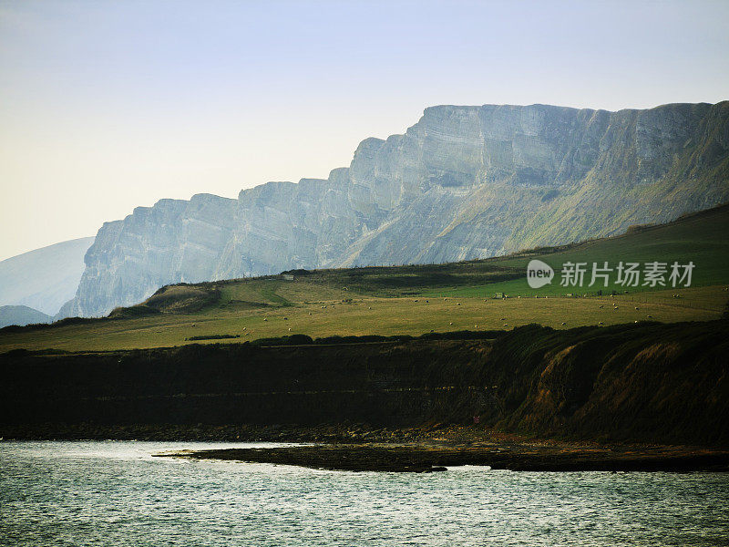 海岸