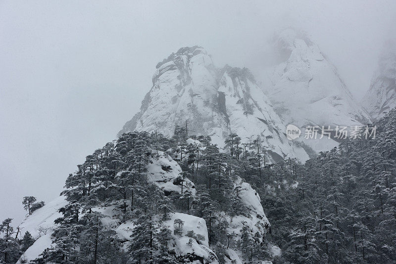 黄山