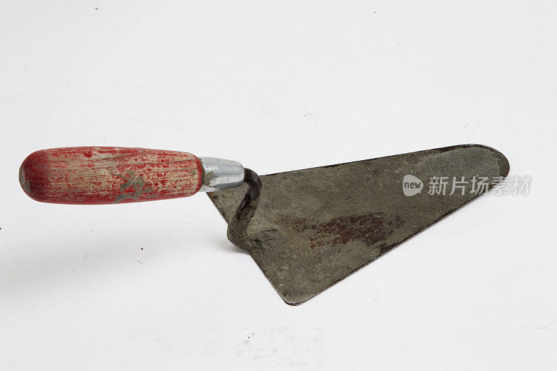 砖匠工具镘刀