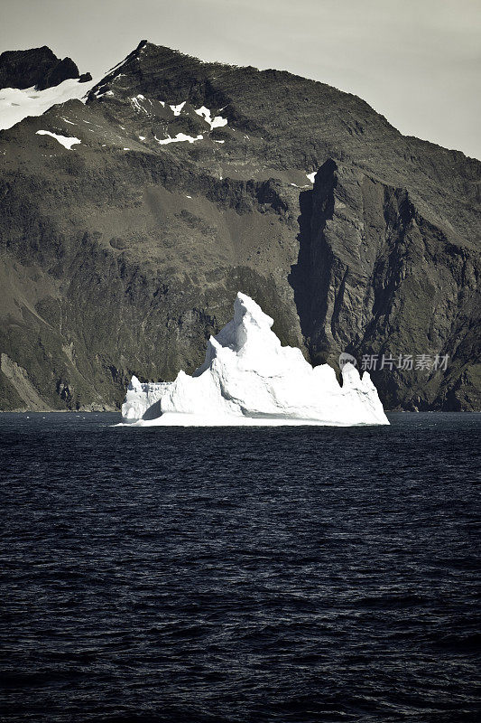 山峰