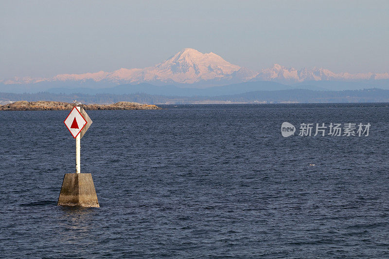 贝克山