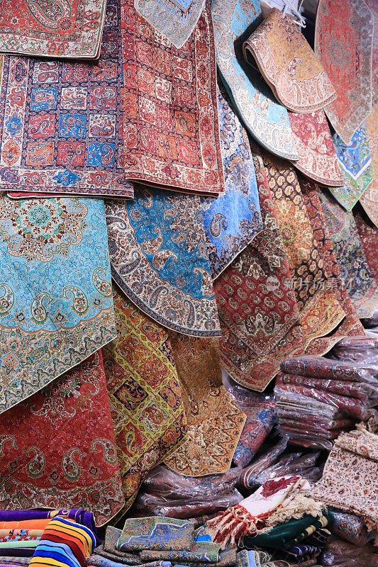 伊朗出售波斯地毯