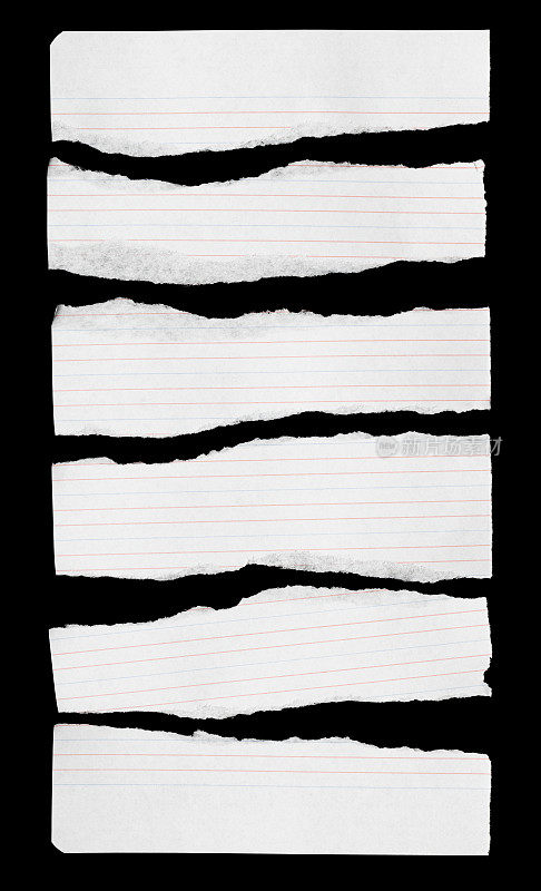 在黑色的纸上用空白的地方写文字