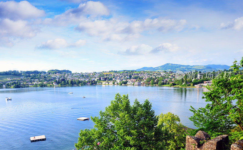 Rapperswil,瑞士