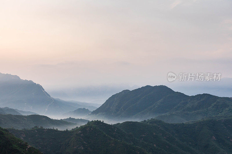 云山景观