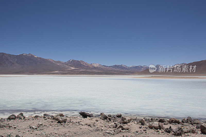 布兰卡泻湖