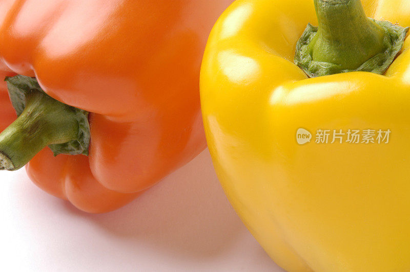 Peppers-Bell辣椒