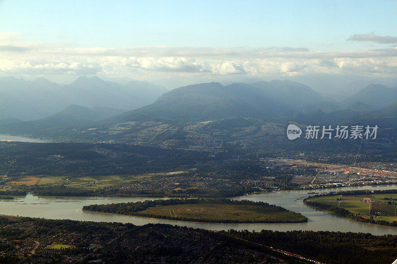 弗雷泽岛