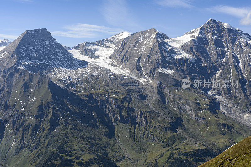 大格洛克纳高山公路