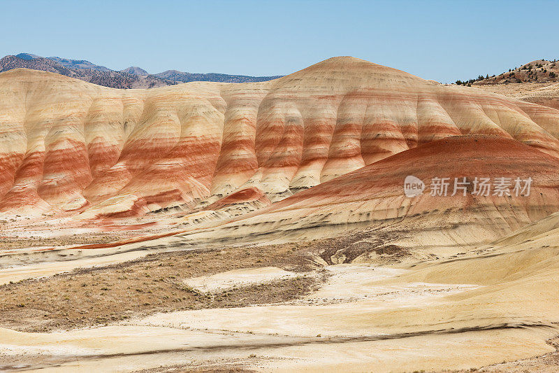 约翰戴漆山单位