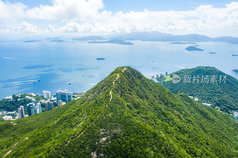 西山在香港