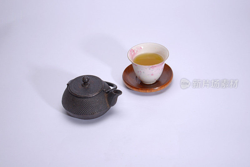 茶具照片