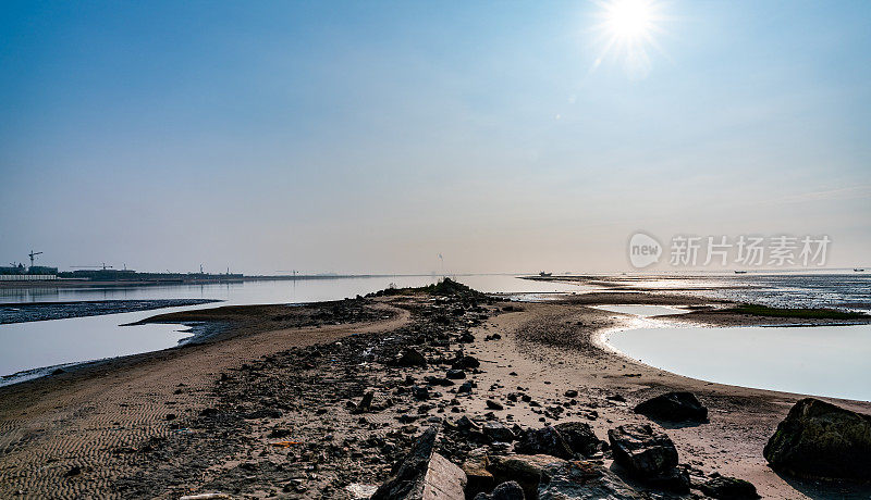 沿海风景