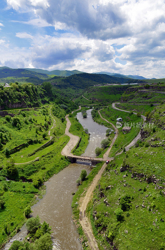 亚美尼亚,Stepanavan