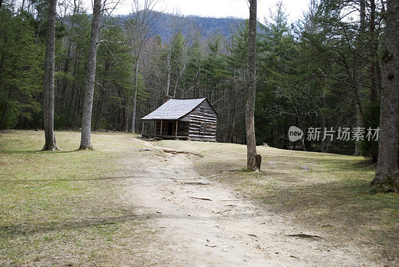 先锋小屋